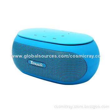 Novelty speaker, wireless, mini categoriesNew